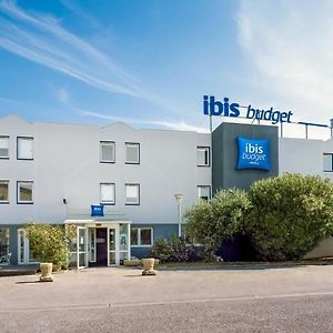 Ibis Budget Arles Sud Fourchon